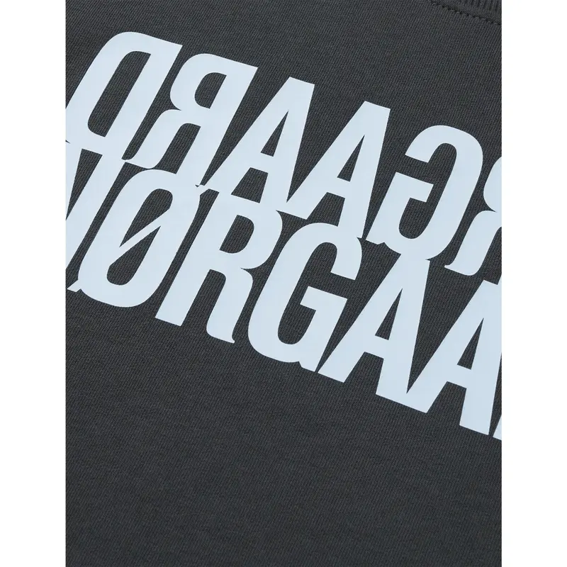 Mads Nørgaard Asphalt Talinka Sweatshirt 2