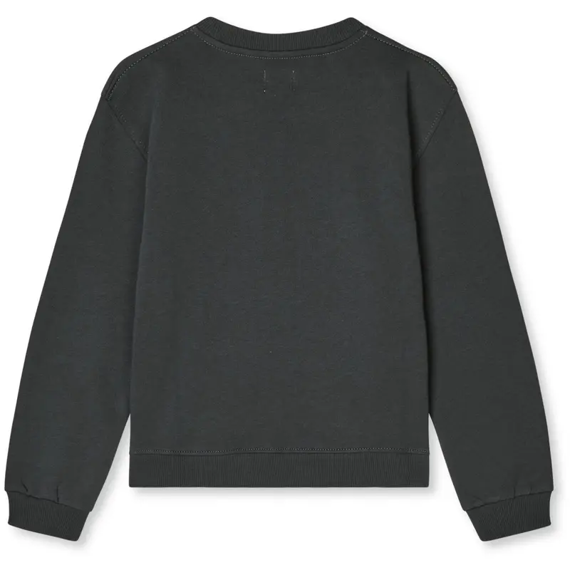 Mads Nørgaard Asphalt Talinka Sweatshirt 3