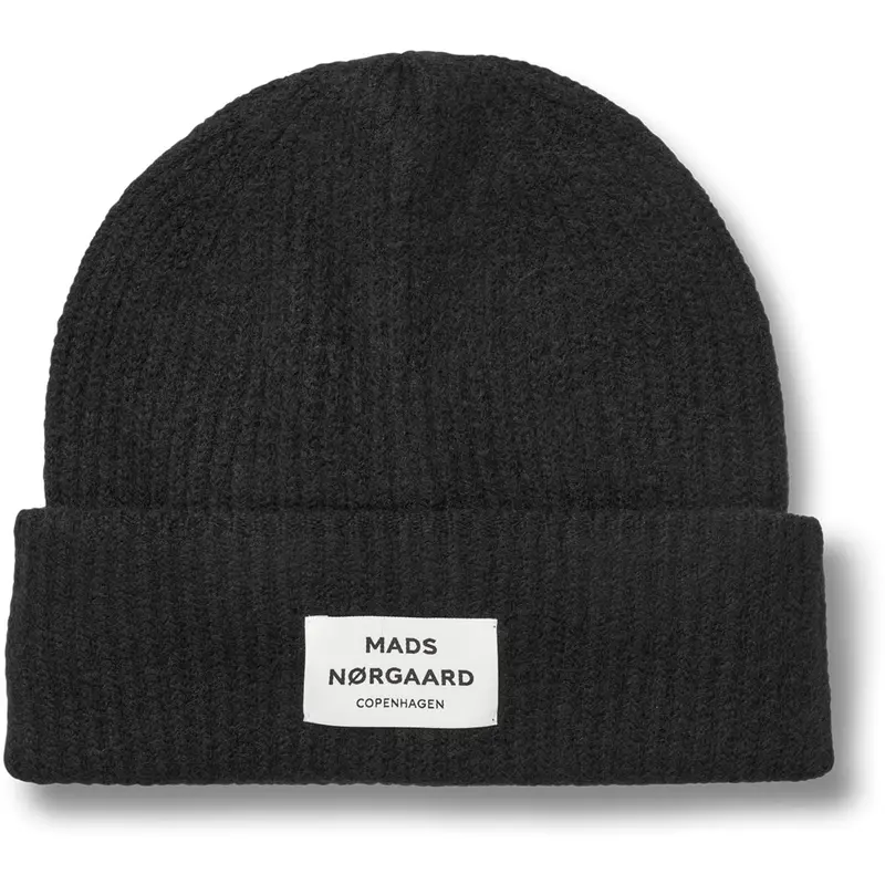 Mads Nørgaard Black Tosca Anju Hue 1