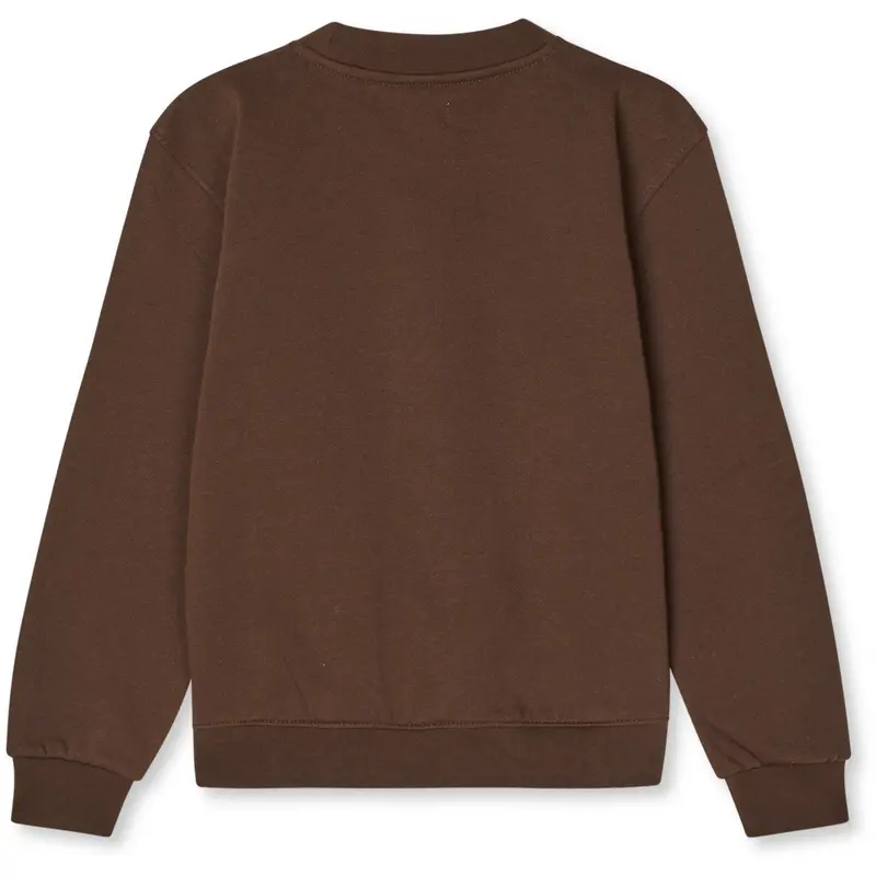 Mads Nørgaard Demitasse Solo Sweatshirt 3