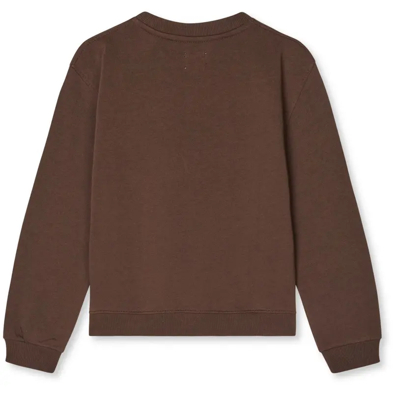Mads Nørgaard Demitasse Talinka Sweatshirt 3