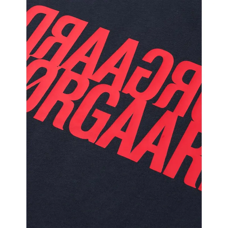 Mads Nørgaard Parisian Night Single Bomuld Tuvina Tee 2