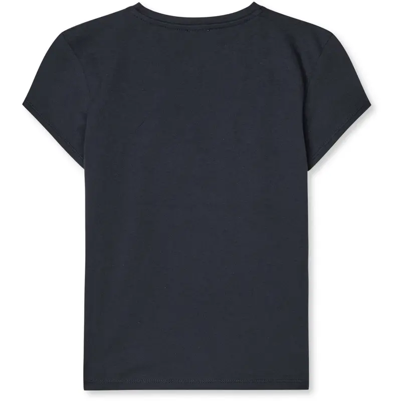 Mads Nørgaard Parisian Night Single Bomuld Tuvina Tee 3