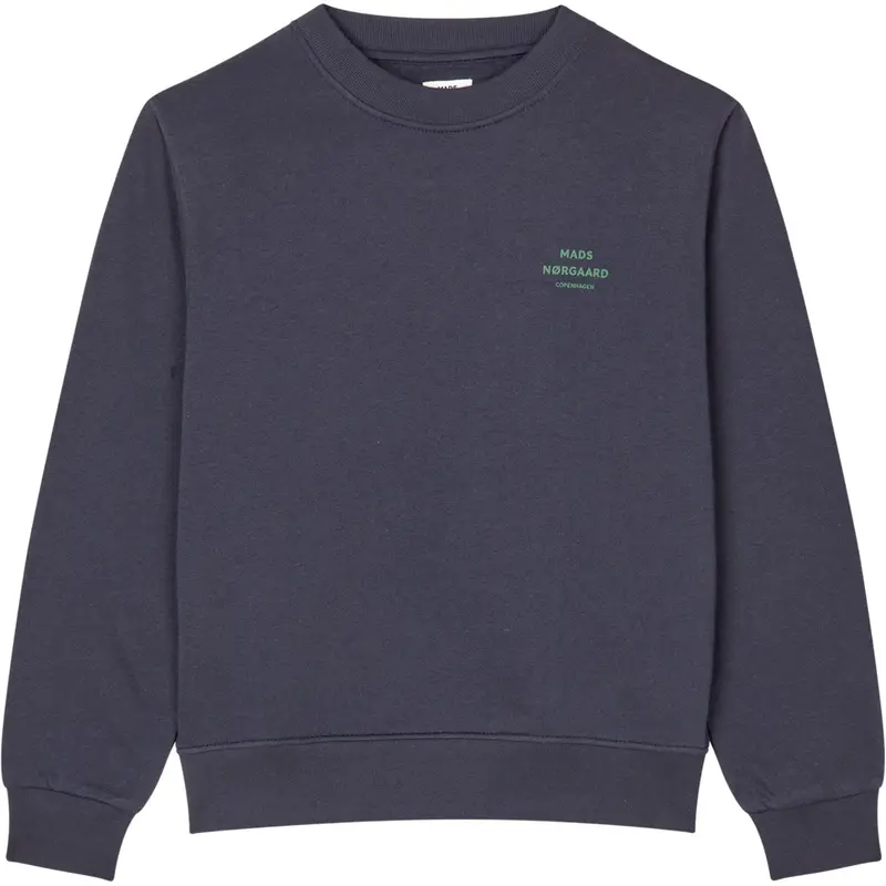 Mads Nørgaard Parisian Night Solo Sweatshirt 1