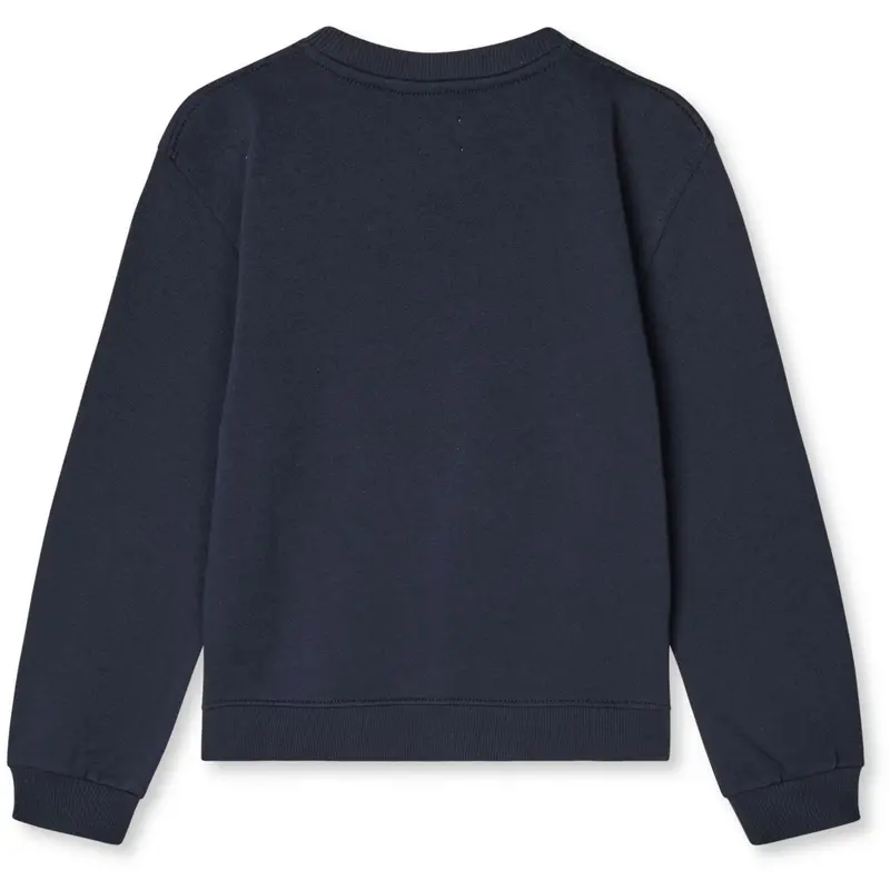 Mads Nørgaard Parisian Night Talinka Sweatshirt 3