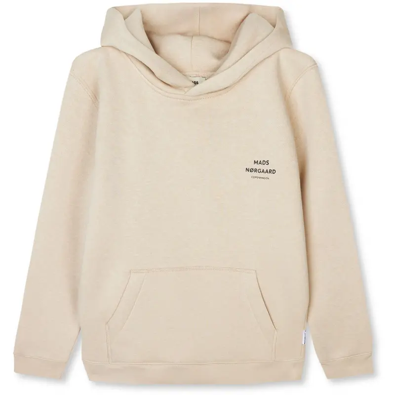Mads Nørgaard Rainy Day Standard Hudini Sweatshirt 1