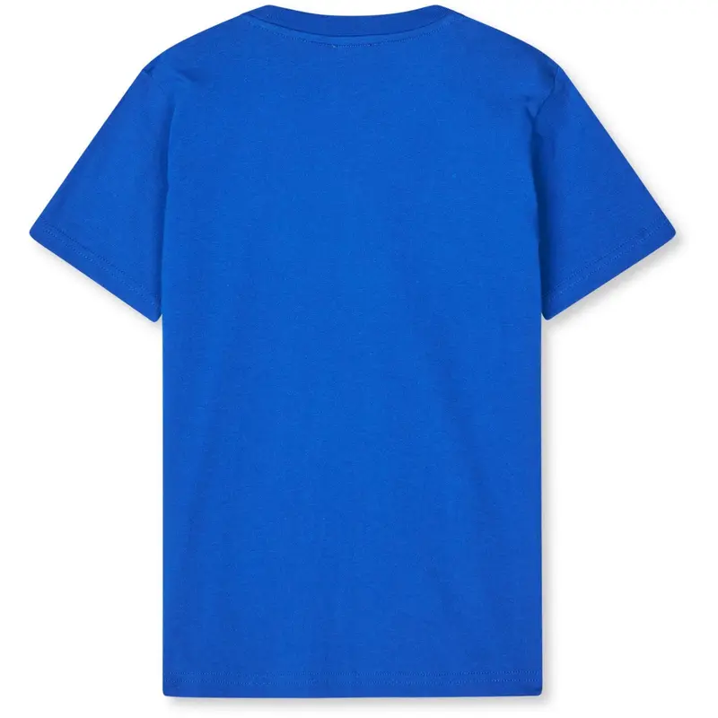 Mads Nørgaard Surf The Web Printed Tee Thorlino Tee 3