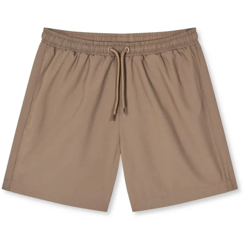 Mads Nørgaard Walnut Sea Sandrino Shorts 1