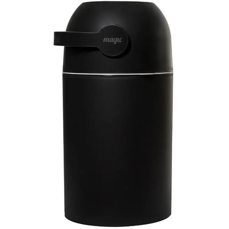 Magic Black Majestic Blespand 1