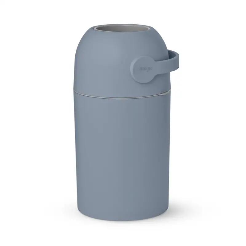Magic Pigeon Blue Majestic 1