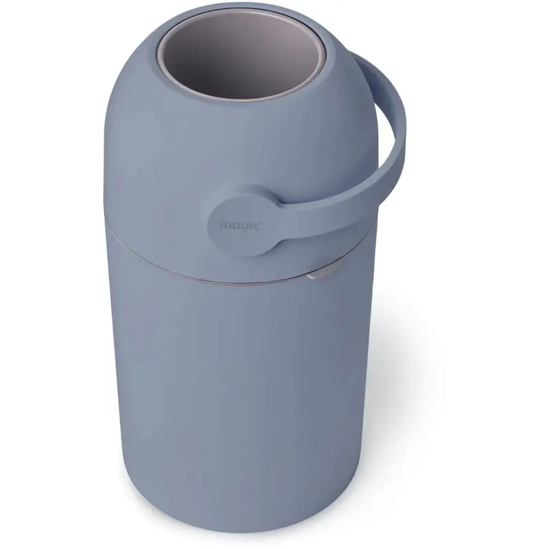 Magic Pigeon Blue Majestic 2