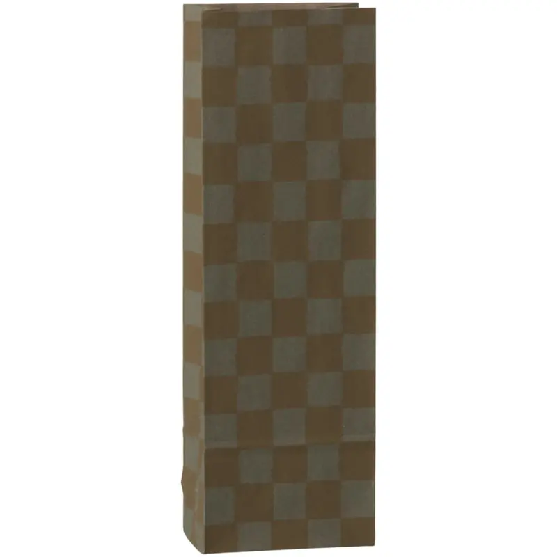 Maileg Gavepose, Mini - Tern - Mint/Okker 1