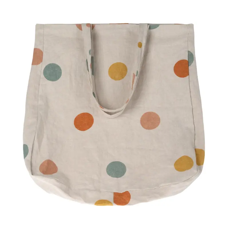 Maileg Mulepose, Multi Dot - Stor 1