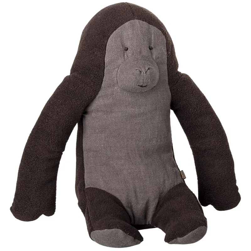 Maileg Safari Friends, Gorilla, Medium 1