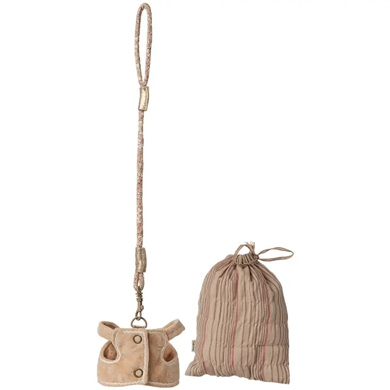 Maileg Sele Til Sleeping Bunny 1