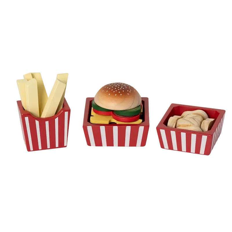 Mamamemo Burger Menu 1