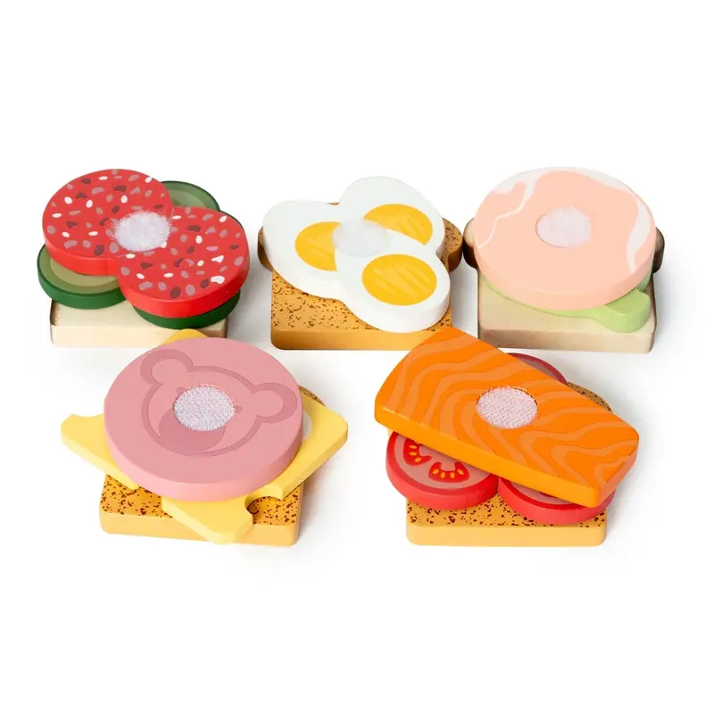 Mamamemo Sandwich 1