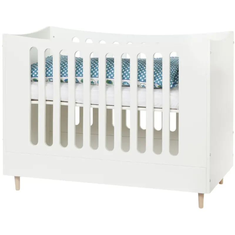 Manis-H Snow White Babyseng 1