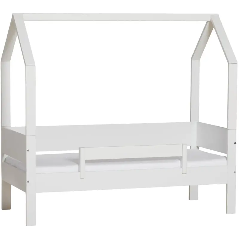 Manis-H White Abel Huxie Himmelseng Junior 1