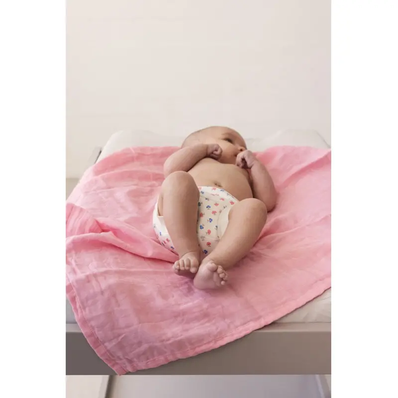Marmar Baby Swim Mini Flower Swen Trunks Swimwear 2