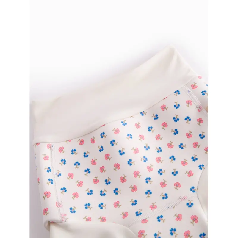 Marmar Baby Swim Mini Flower Swen Trunks Swimwear 3