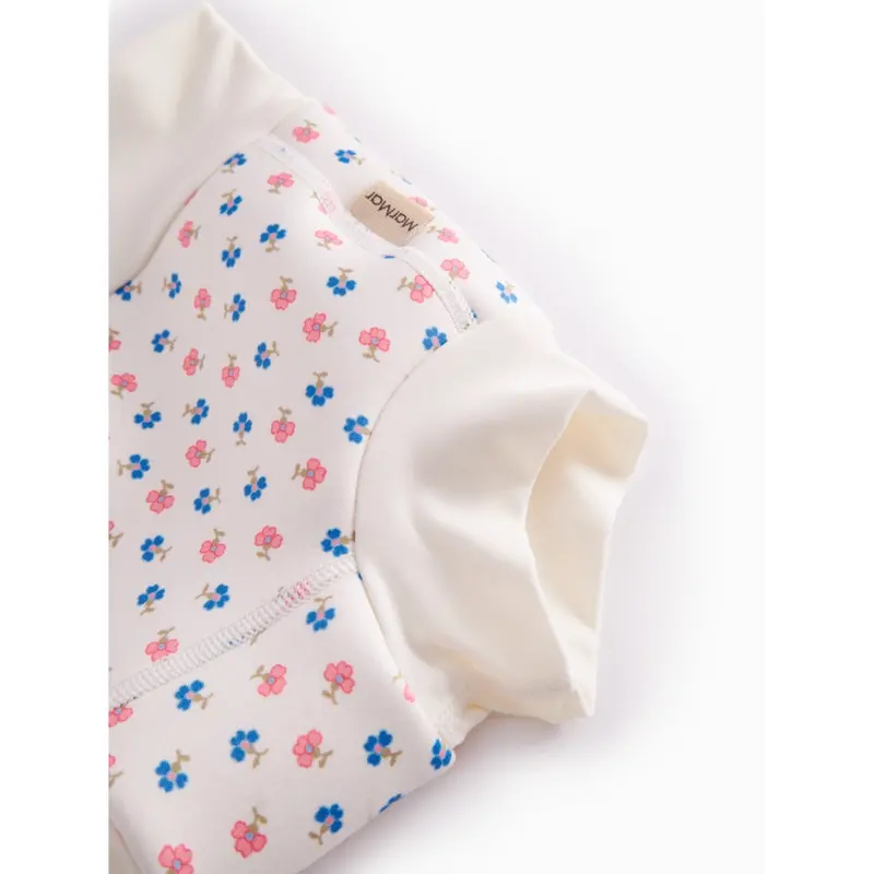 Marmar Baby Swim Mini Flower Swen Trunks Swimwear 4
