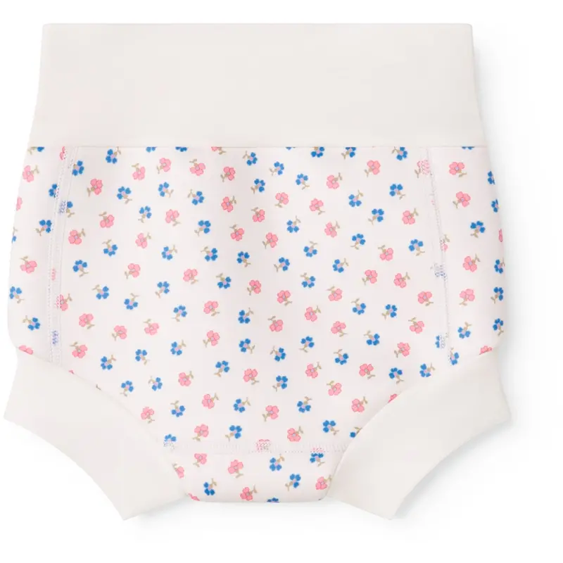Marmar Baby Swim Mini Flower Swen Trunks Swimwear 5
