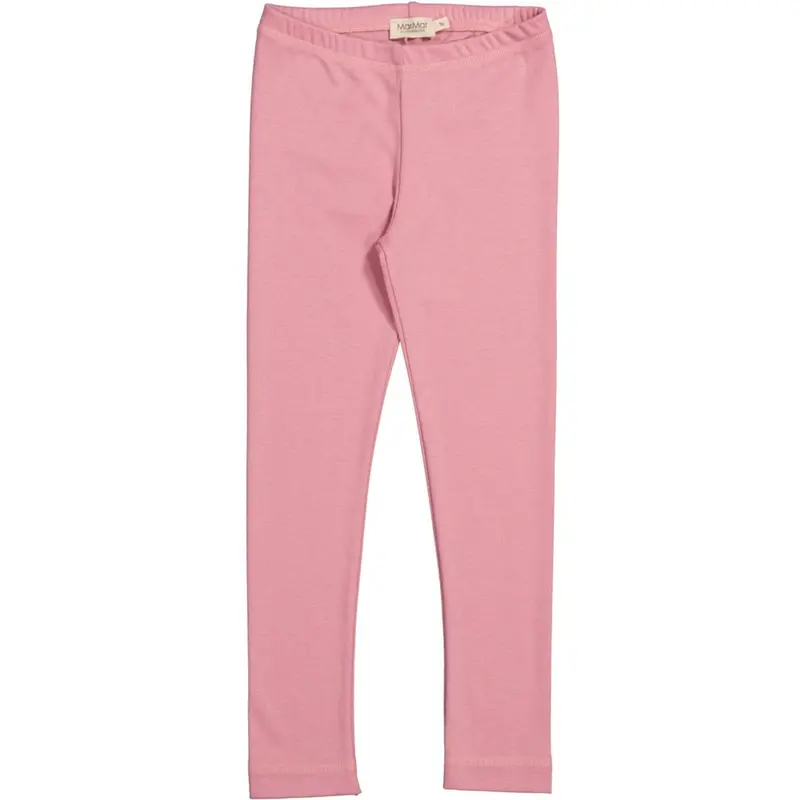 Marmar Base Layer Berry Mousse Base Leggings 1