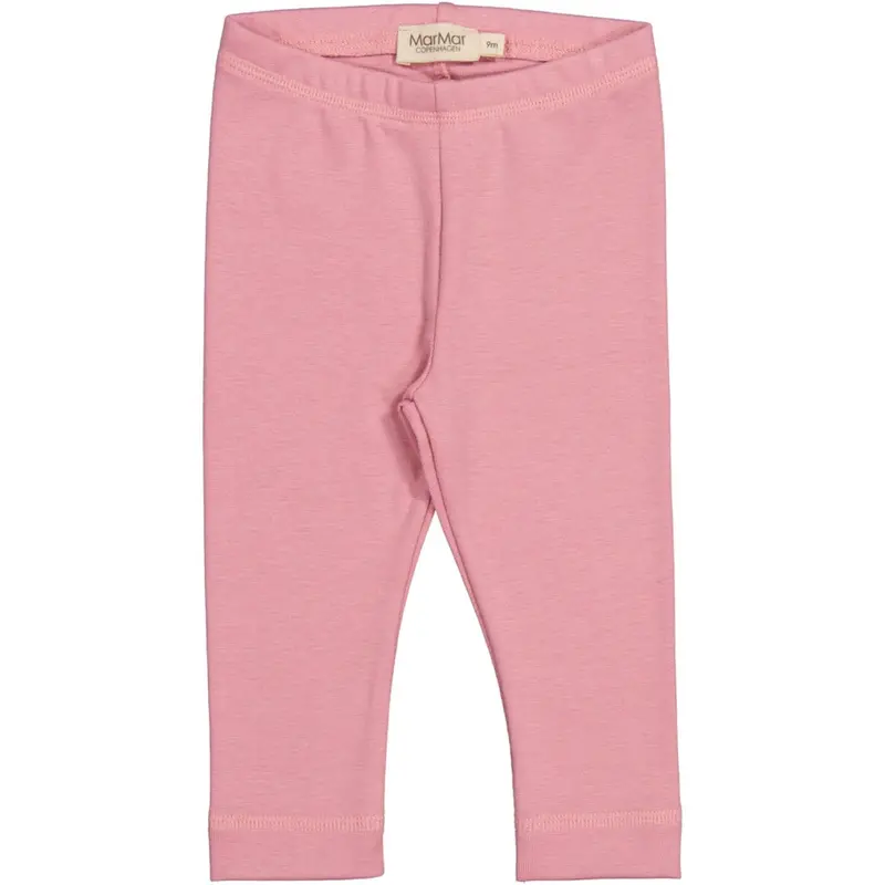 Marmar Base Layer Berry Mousse Base Leggings 2
