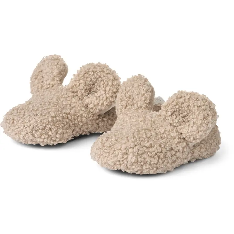 Marmar Bonded Teddy Oyster Grey Abal Futter 1