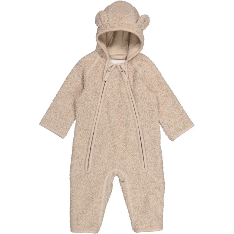 Marmar Bonded Teddy Oyster Grey Robert Dragt 1