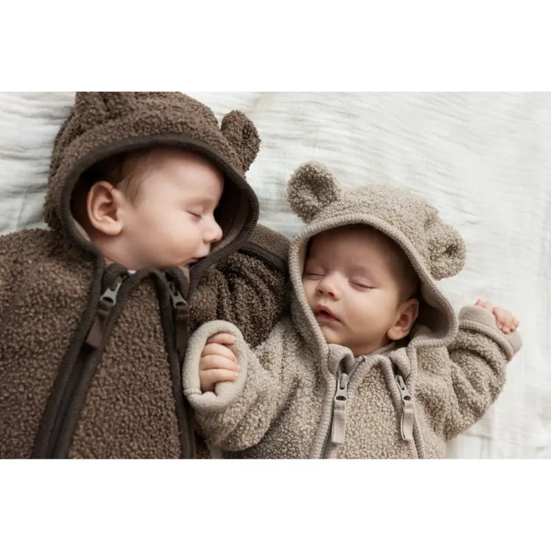 Marmar Bonded Teddy Oyster Grey Robert Dragt 3