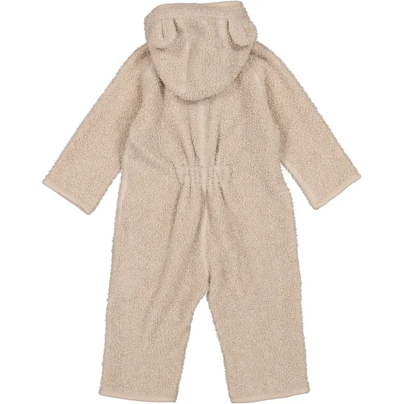 Marmar Bonded Teddy Oyster Grey Robert Dragt 5