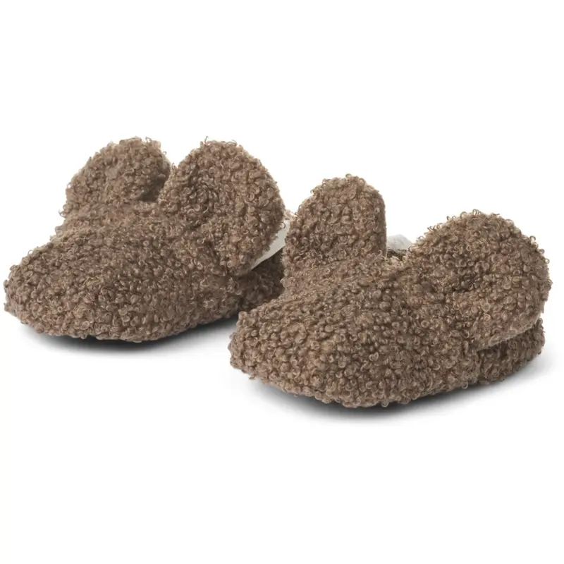 Marmar Bonded Teddy Terre Abal Futter 1