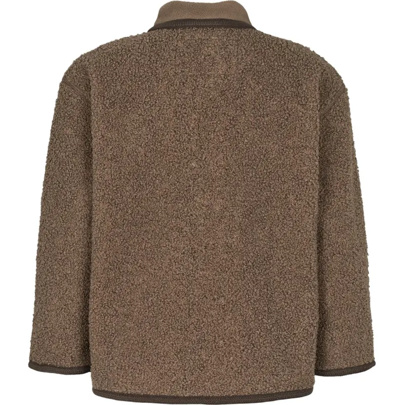 Marmar Bonded Teddy Terre Joy Anorak 2