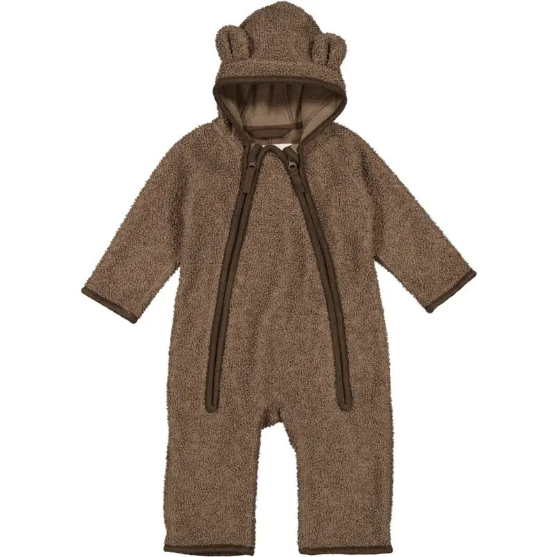 Marmar Bonded Teddy Terre Robert Dragt 1