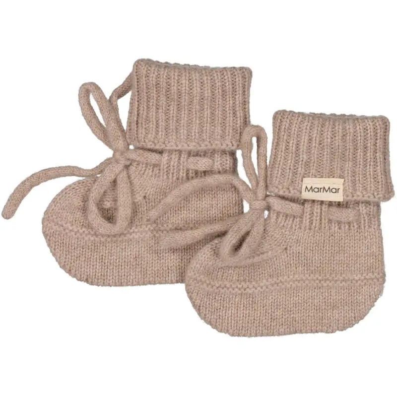 Marmar Cashmere Alpaca Melange Abootie Futter 1