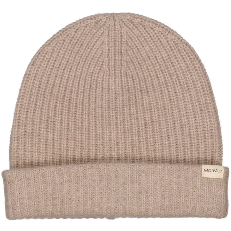 Marmar Cashmere Fisherman Alpaca Melange Atlas Hue 1
