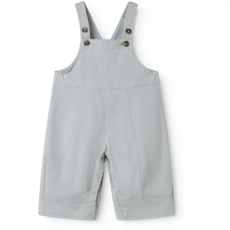 Marmar Chino Twill Blue Stone Riri B Bukser 1