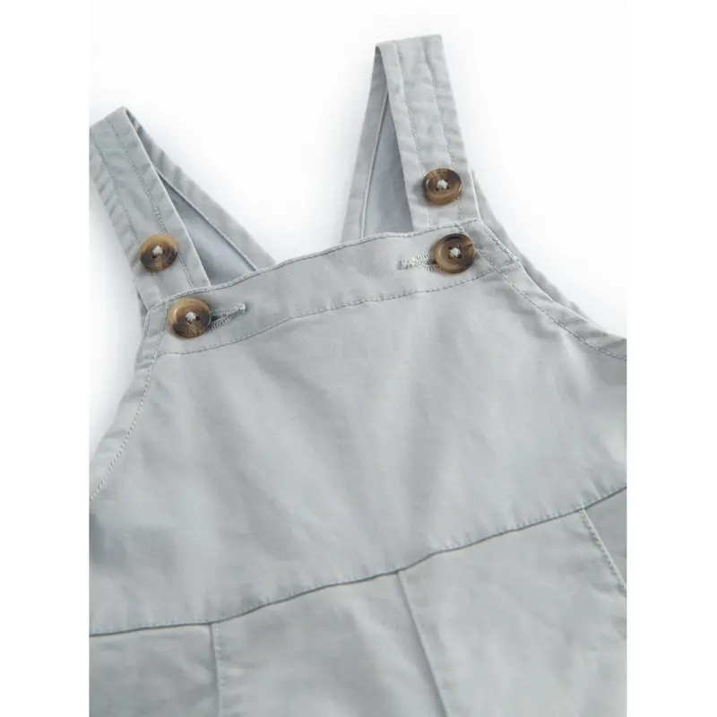 Marmar Chino Twill Blue Stone Riri B Bukser 3