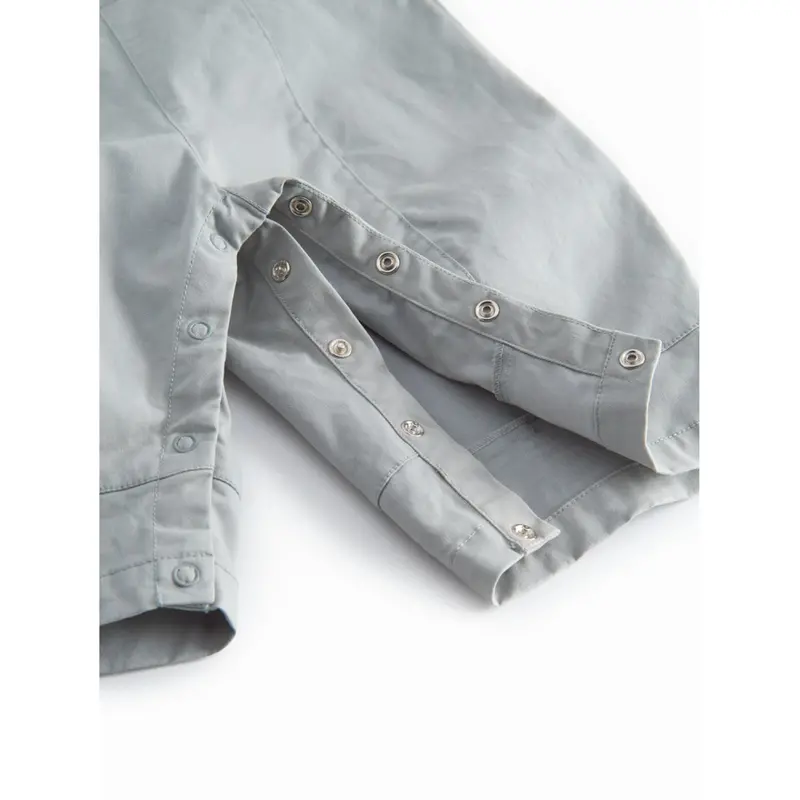 Marmar Chino Twill Blue Stone Riri B Bukser 4