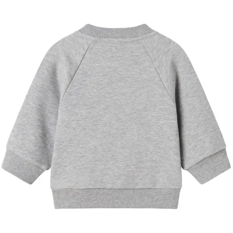 Marmar Double Jersey Moomin Theos B Bluse 5