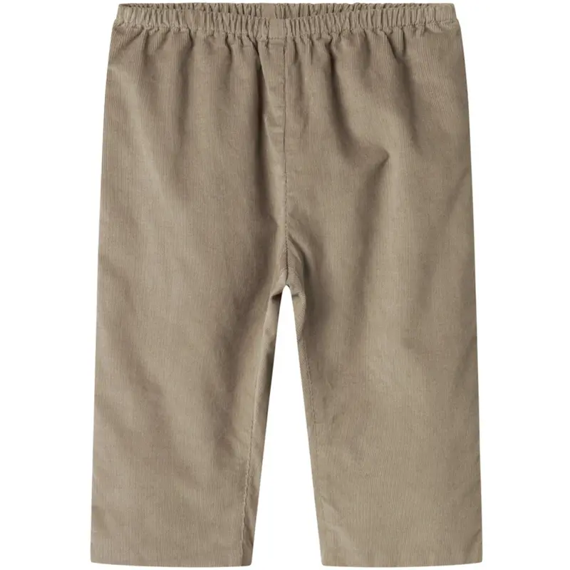 Marmar Fine Cord Mud Panto Bukser 1