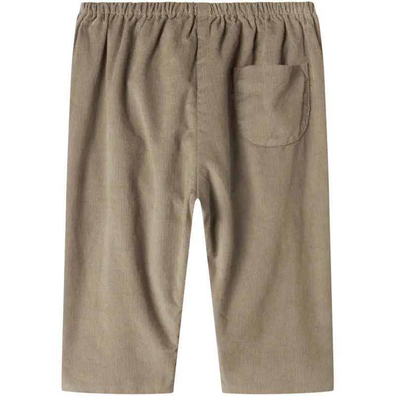 Marmar Fine Cord Mud Panto Bukser 7