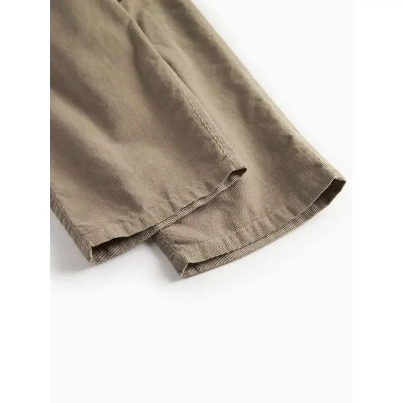 Marmar Fine Cord Mud Perlina Bukser 4