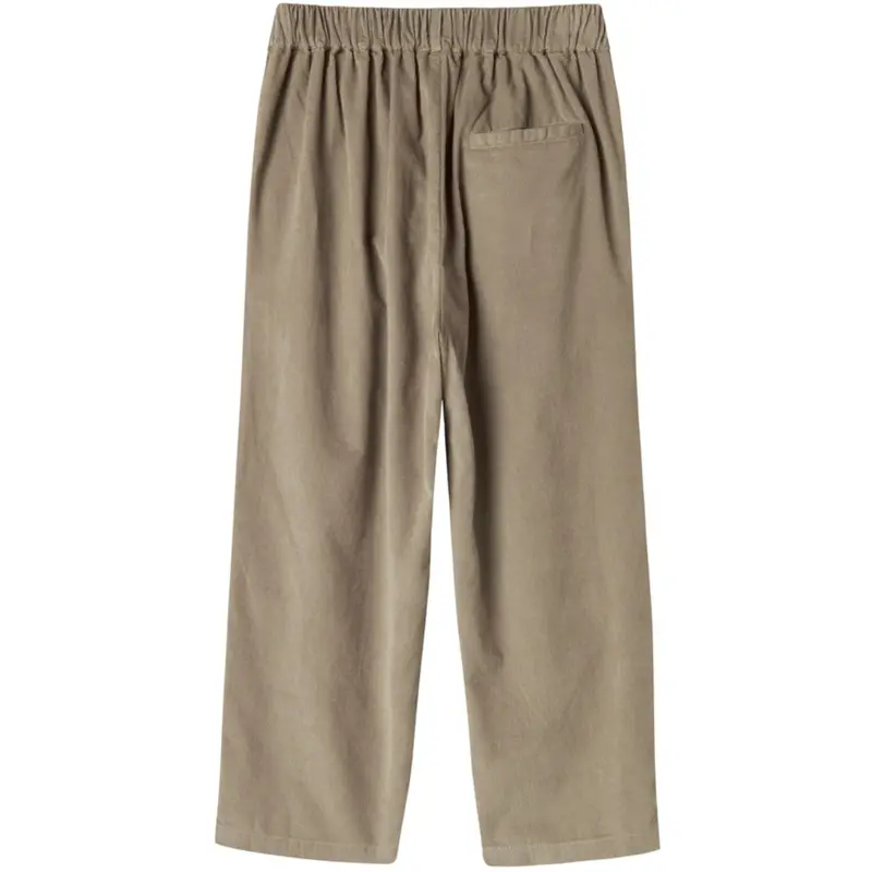 Marmar Fine Cord Mud Perlina Bukser 5