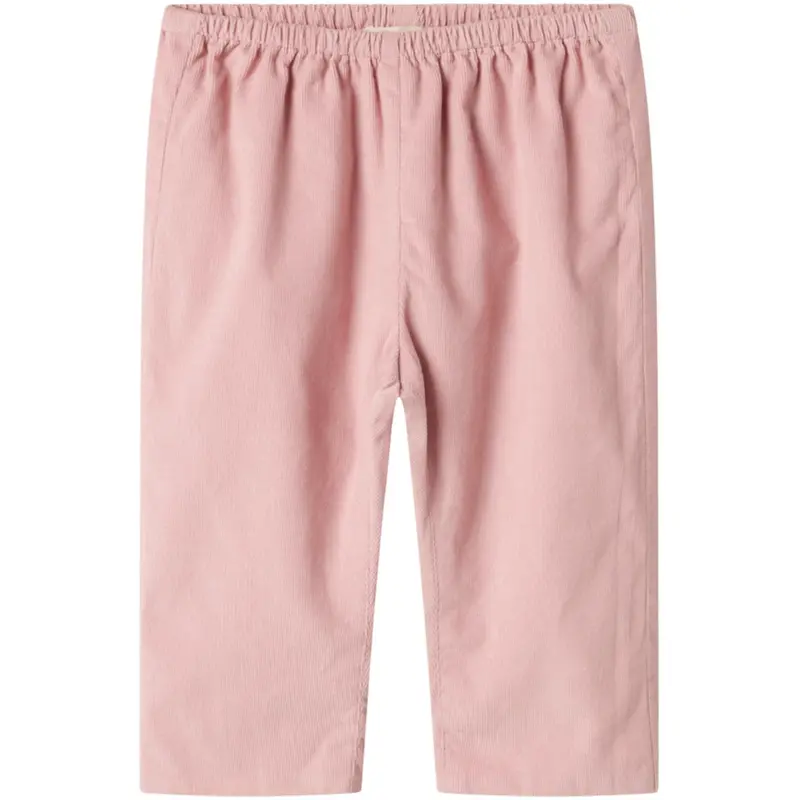 Marmar Fine Cord Soft Berry Panto Bukser 1