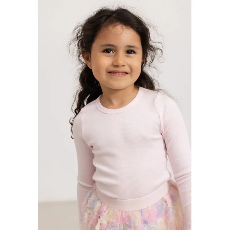 Marmar Flower Tulle Rainbow Tulle Solvig Nederdel 3