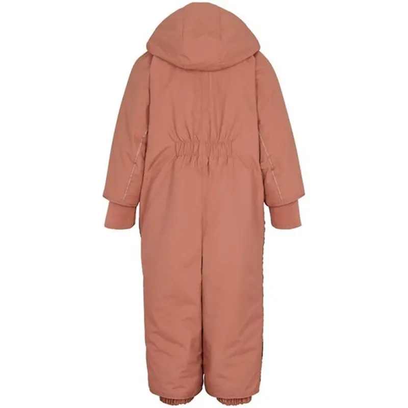 Marmar Flyverdragt Ollie Rose Blush Technical Outerwear 2