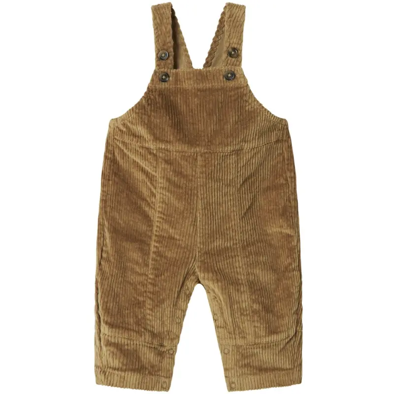Marmar Heavy Cord Dark Bronze Riri B Smækbukser 1